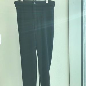 H&M’s Skinny Pants